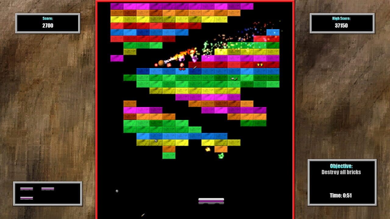 Brick Blaster thumbnail 5