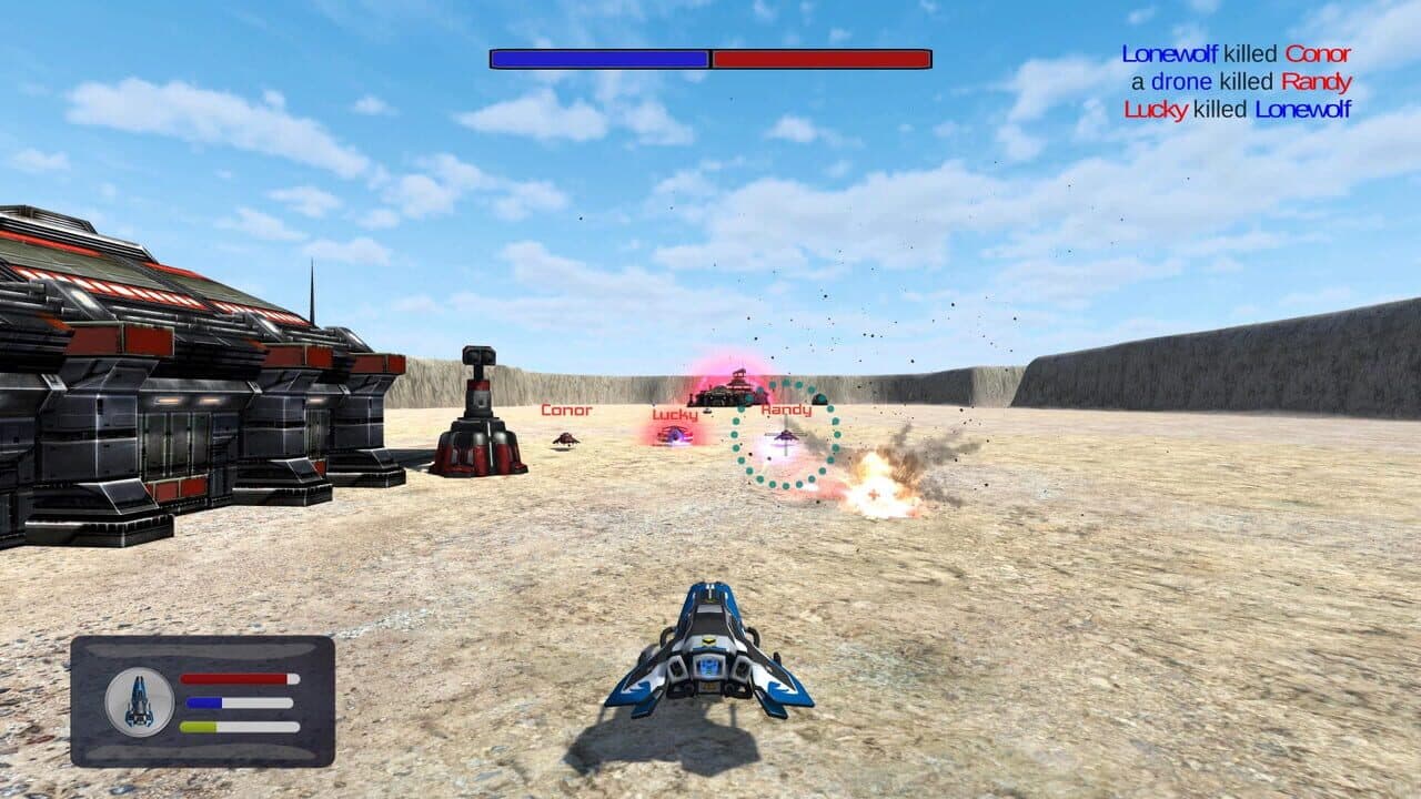 Planet 2000 thumbnail 5