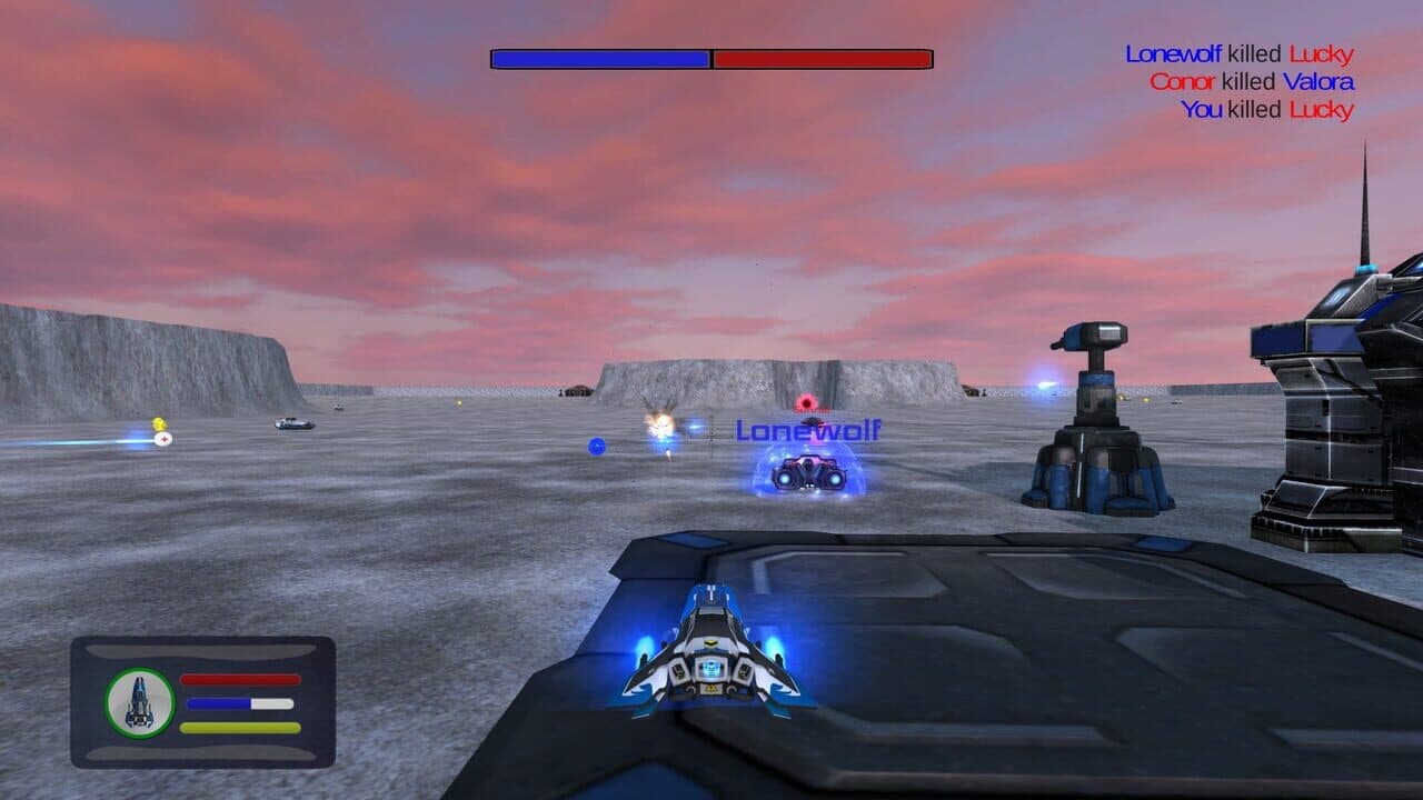 Planet 2000 thumbnail 6
