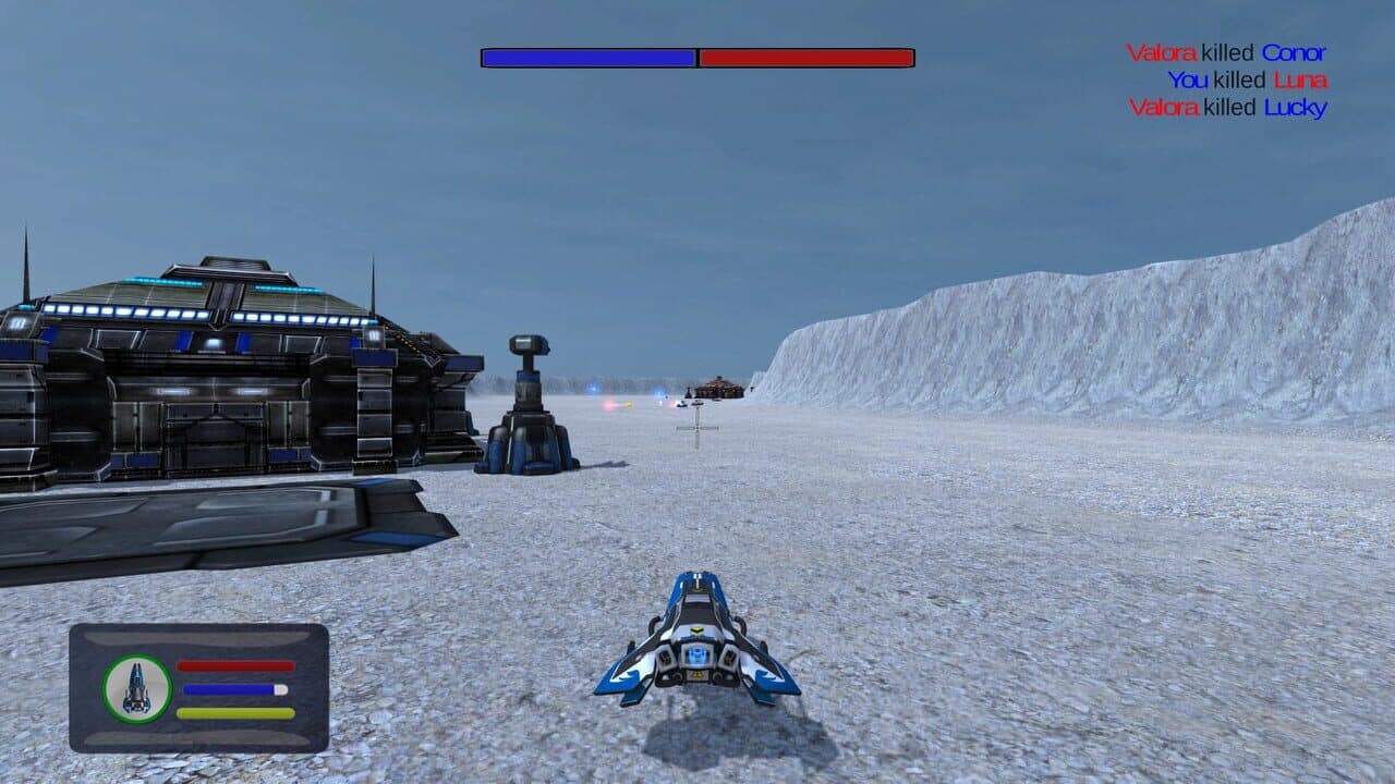Planet 2000 thumbnail 3
