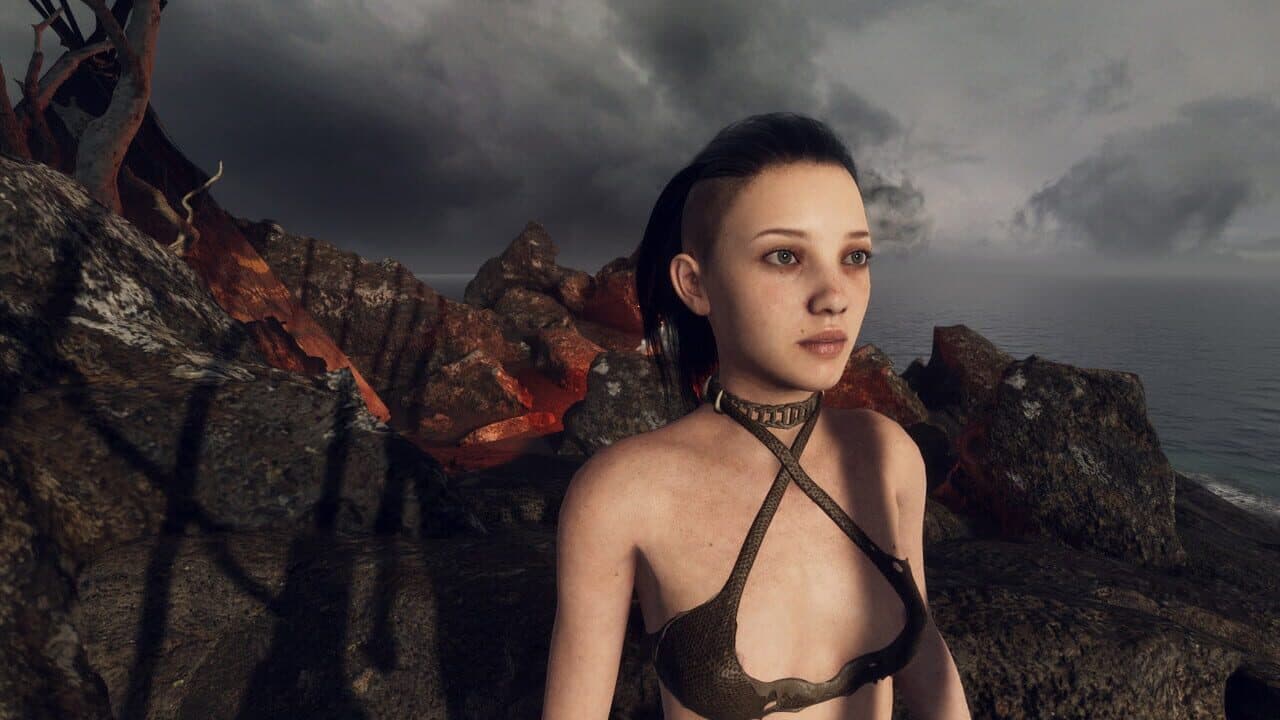 Apostatic: Revenge From Hell screenshot 1