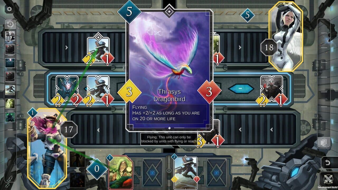 Infinity Heroes thumbnail 2