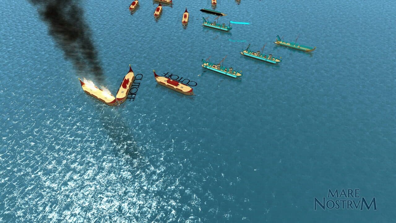 Mare Nostrvm thumbnail 5