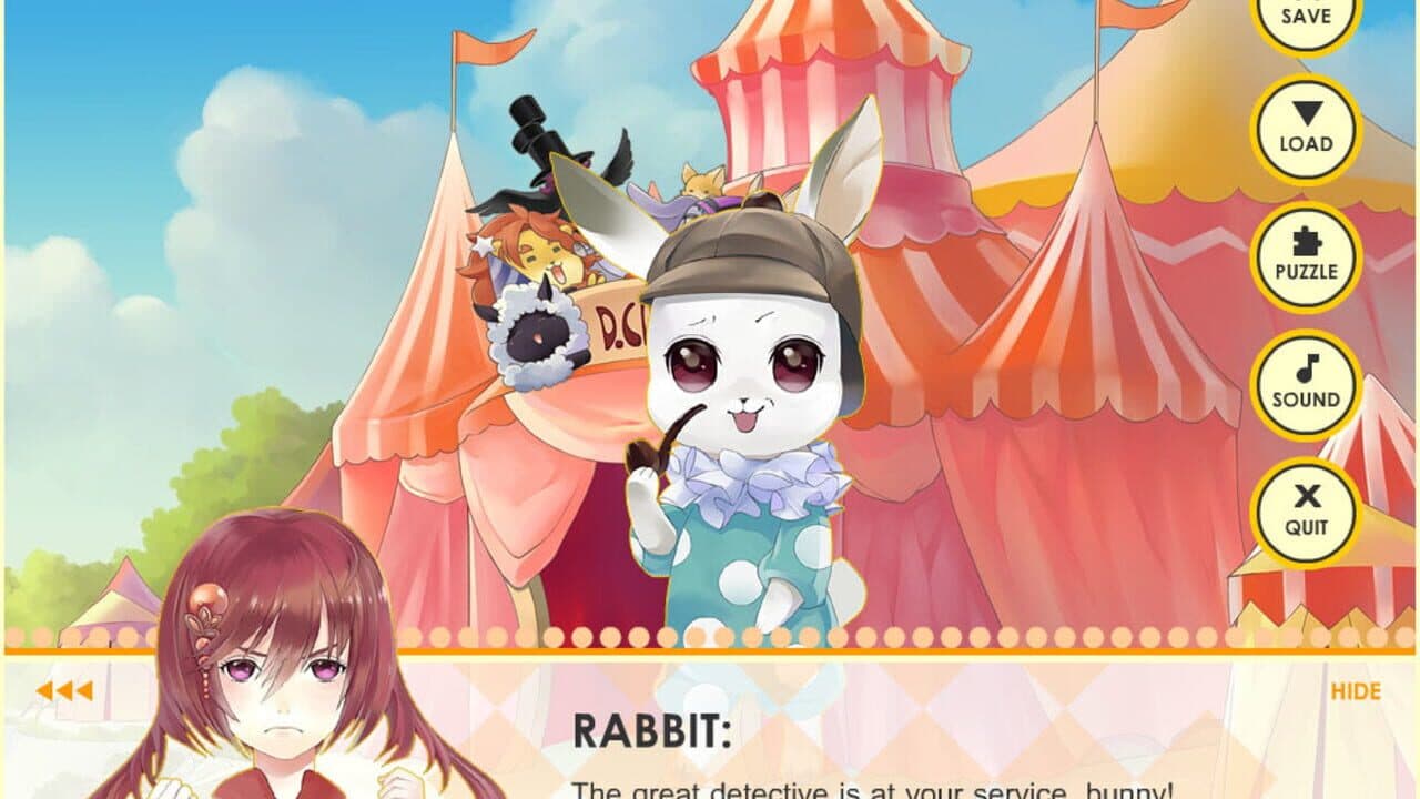 Anicon: Animal Complex - Rabbit's Path thumbnail 8