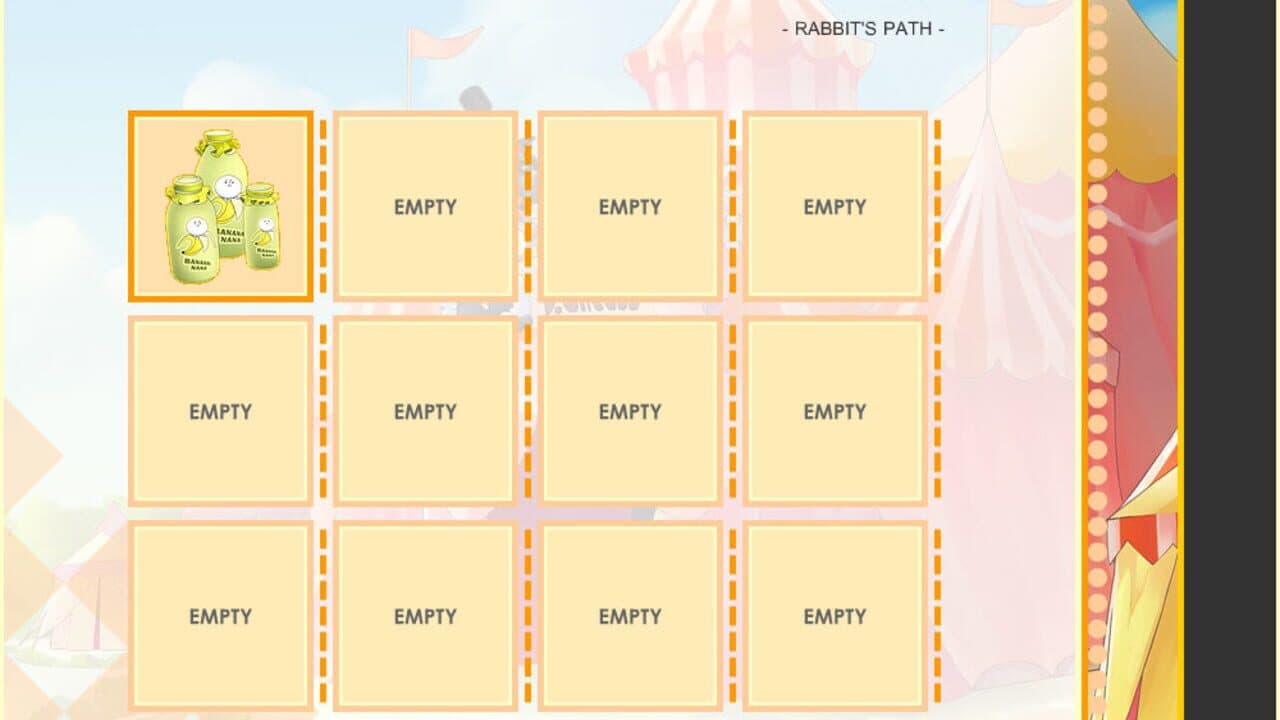 Anicon: Animal Complex - Rabbit's Path thumbnail 5
