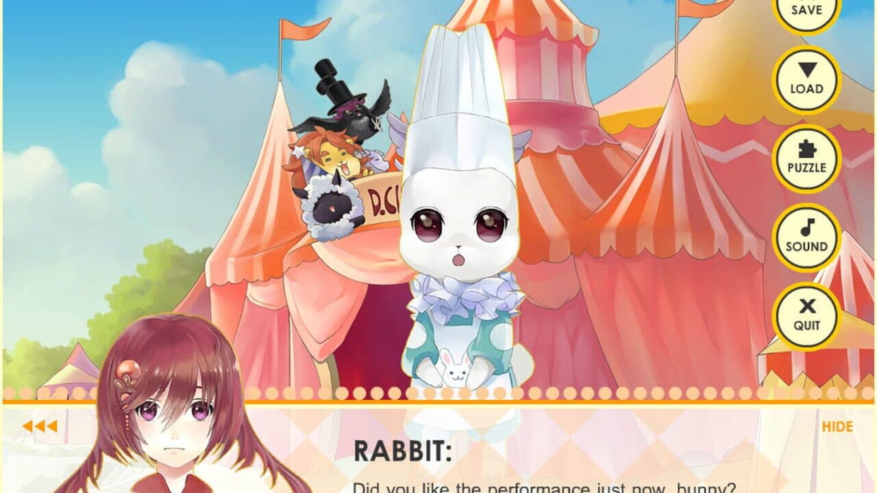 Anicon: Animal Complex - Rabbit's Path thumbnail 7
