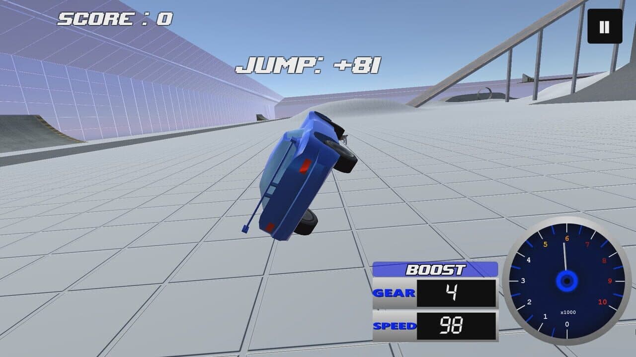 My Stunt Life thumbnail 3