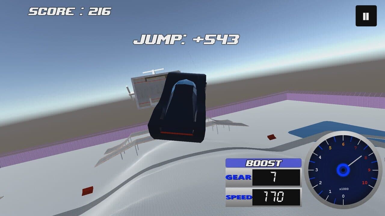My Stunt Life thumbnail 5