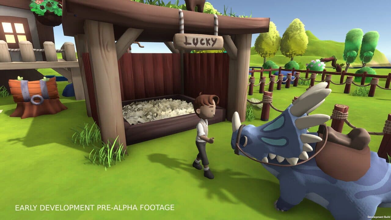 Paleo Pines thumbnail 3