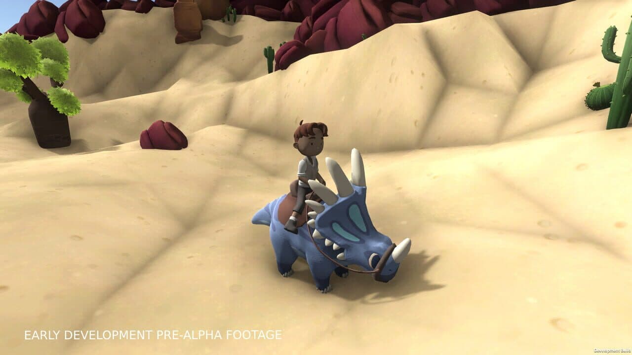 Paleo Pines thumbnail 4