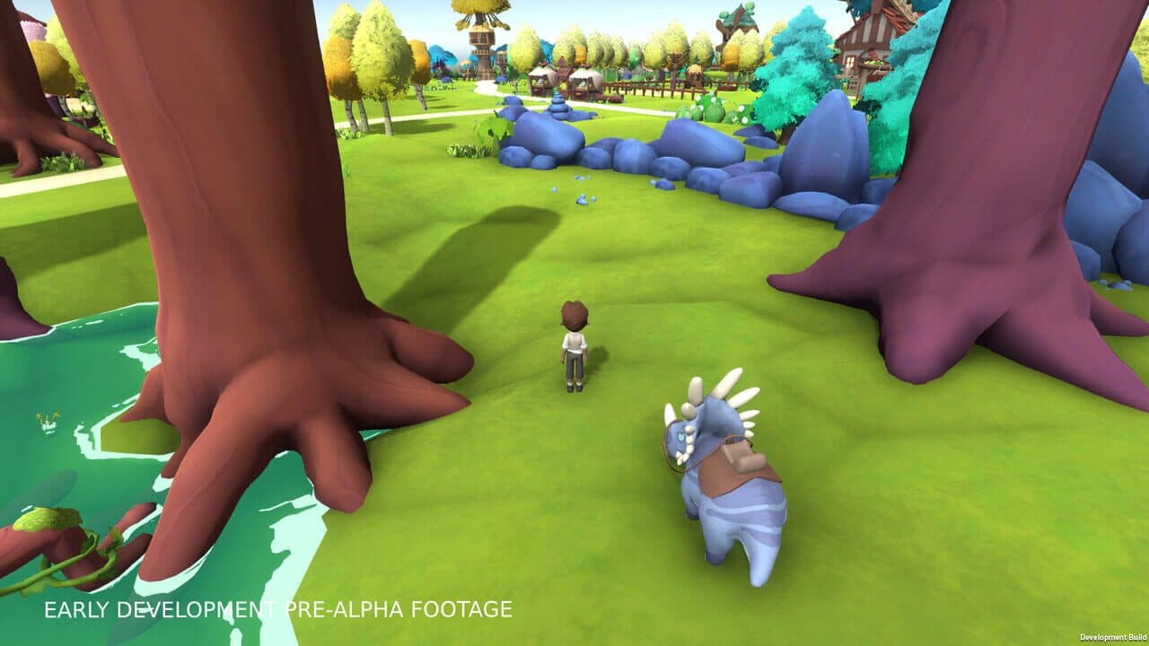 Paleo Pines thumbnail 5
