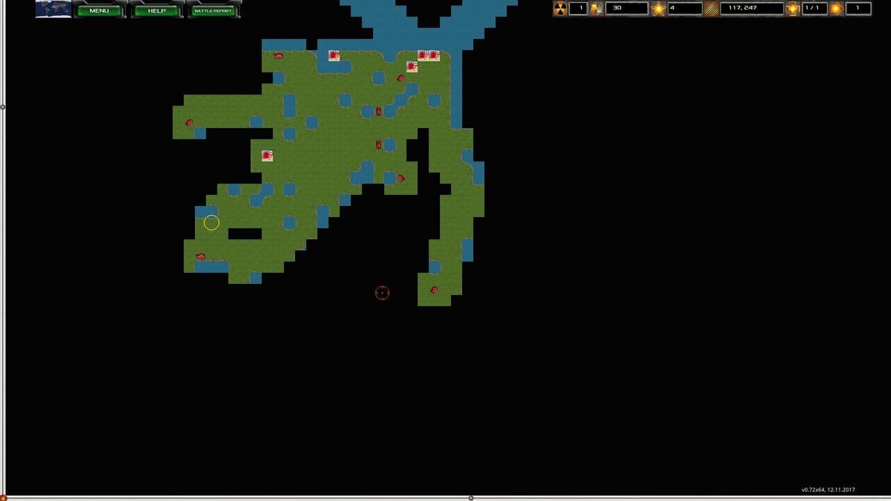 Empire: Wargame of the Century thumbnail 3