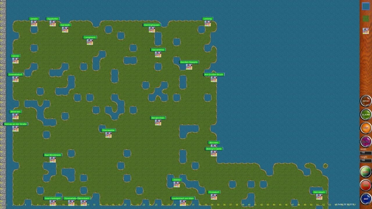 Empire: Wargame of the Century thumbnail 5