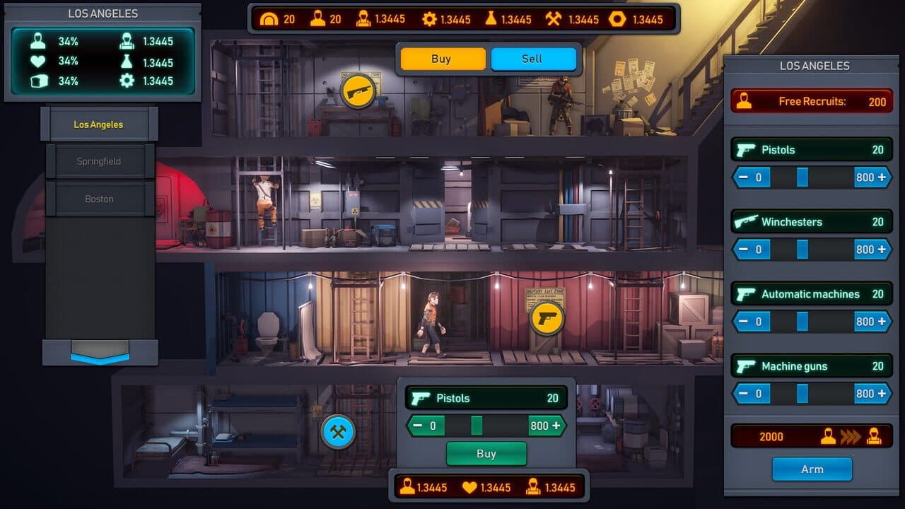 Shelter Manager thumbnail 6