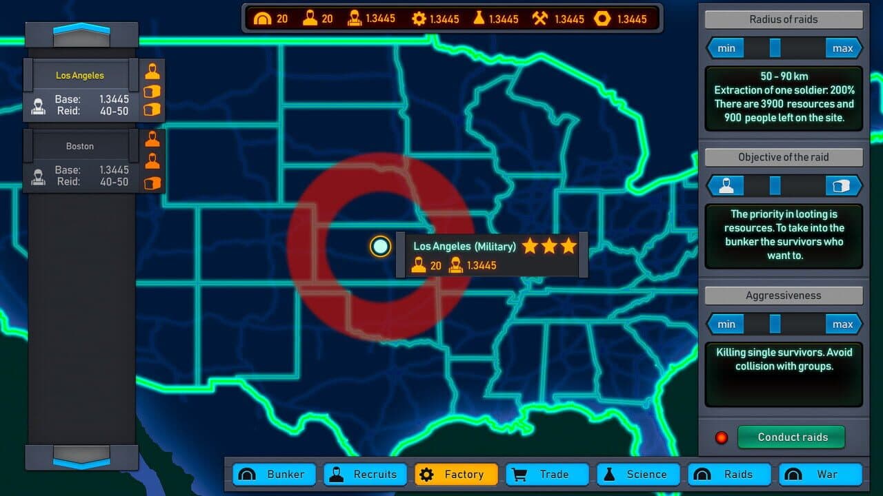 Shelter Manager thumbnail 7