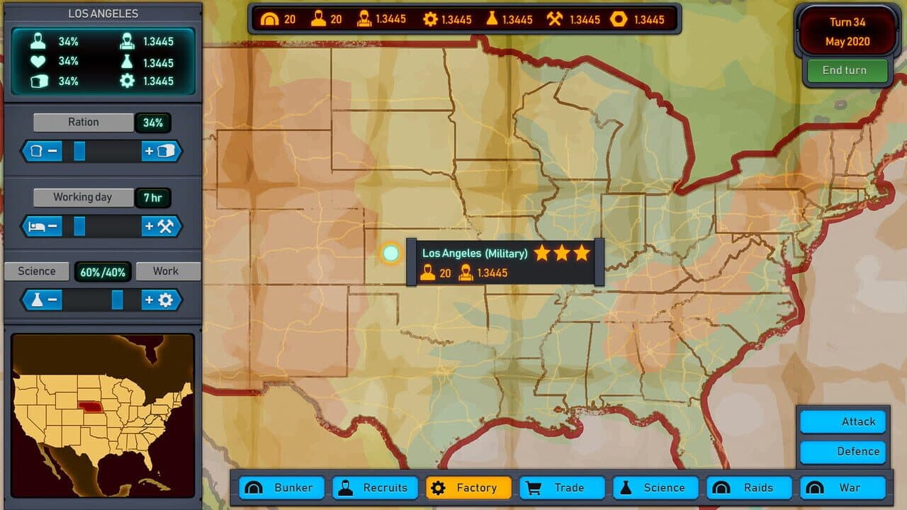 Shelter Manager thumbnail 3