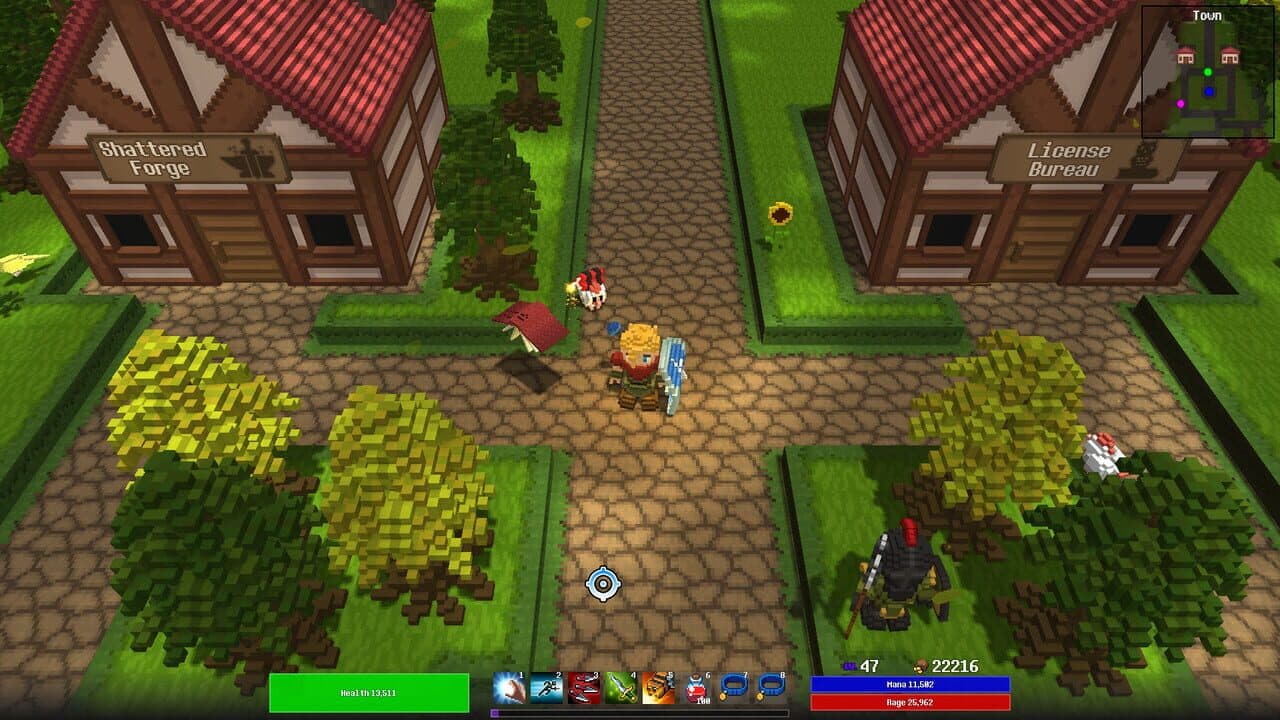 Forge Quest thumbnail 6