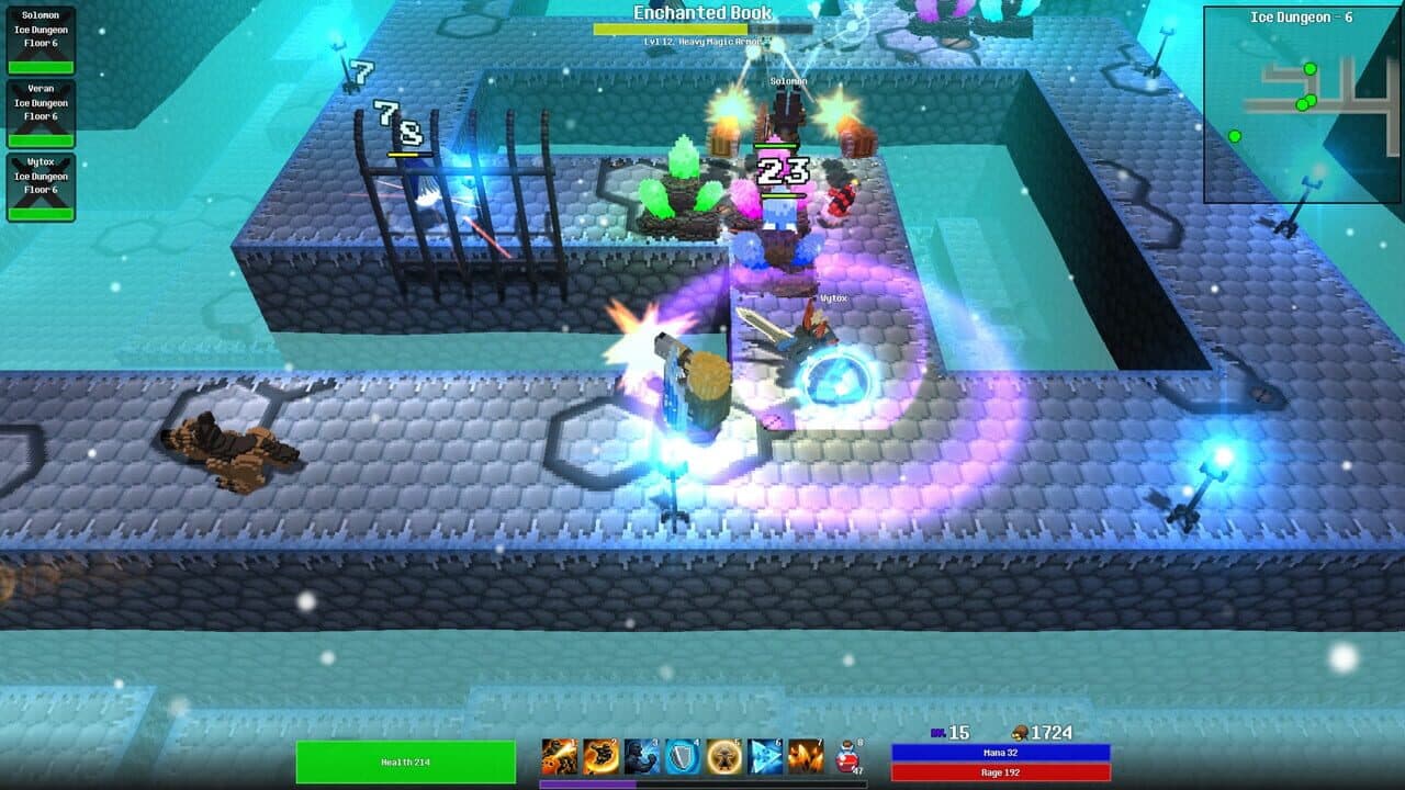 Forge Quest thumbnail 3