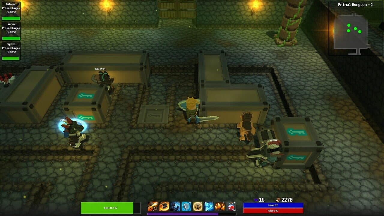 Forge Quest thumbnail 7