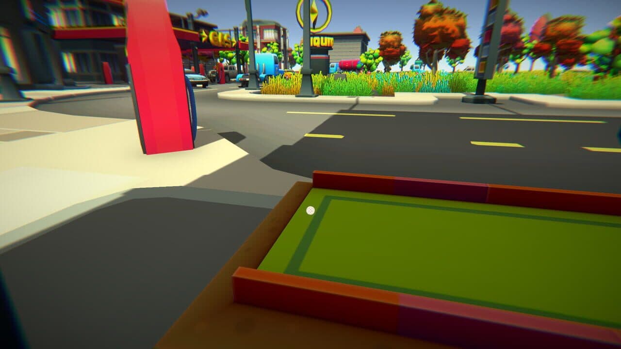 Golf Ace thumbnail 2