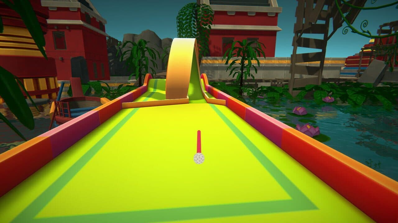Golf Ace thumbnail 4