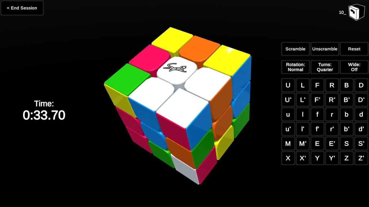 Sophie's Cubes thumbnail 2