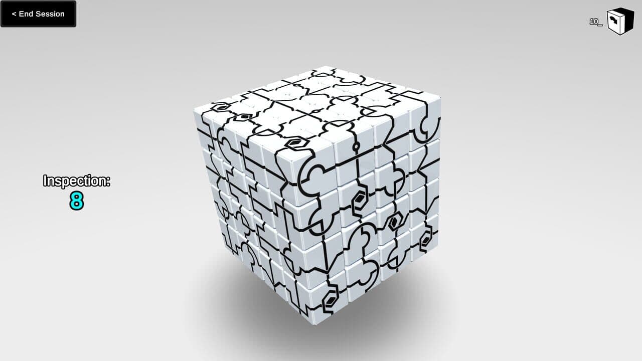 Sophie's Cubes thumbnail 4