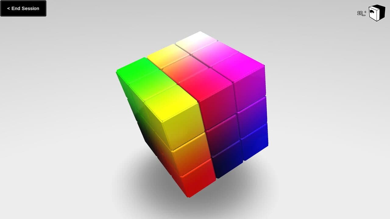 Sophie's Cubes thumbnail 5