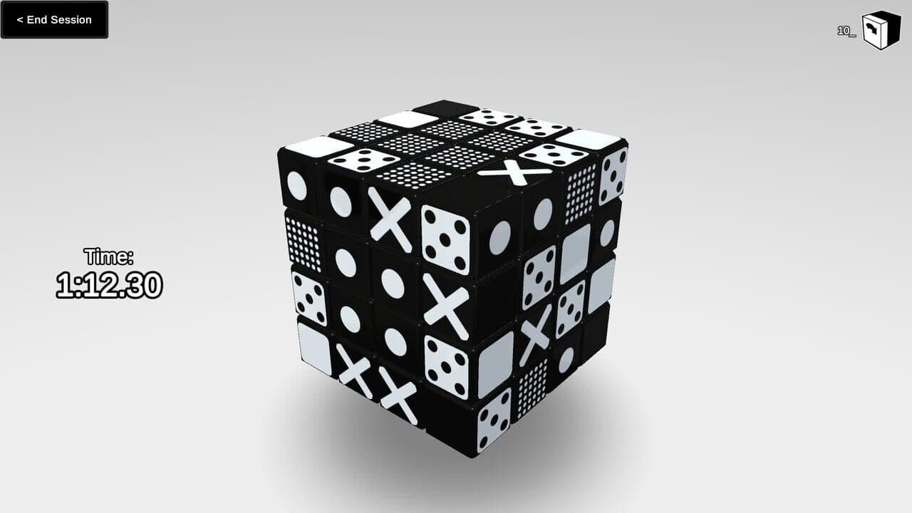 Sophie's Cubes thumbnail 6