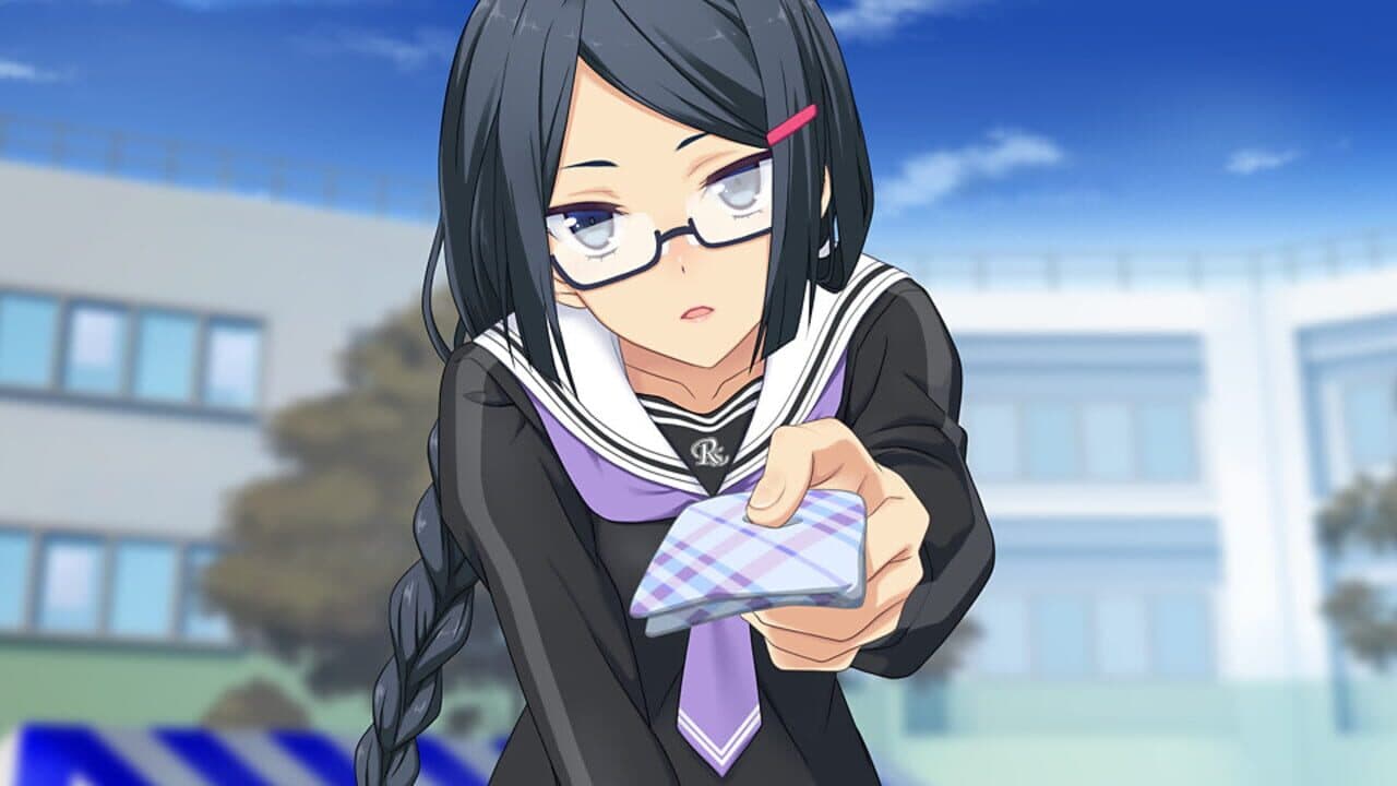 Memories Off: Innocent Fille thumbnail 2