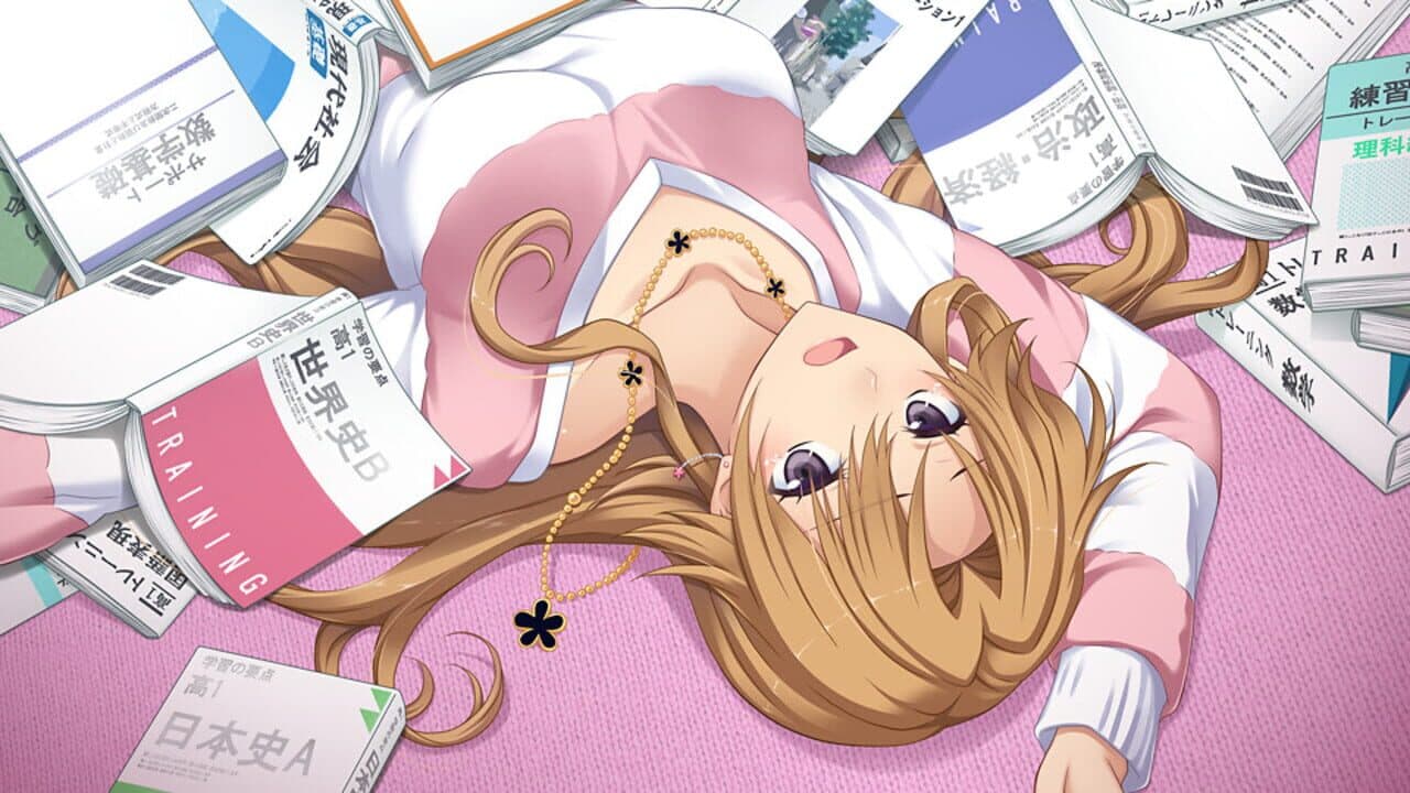 Memories Off: Innocent Fille thumbnail 3