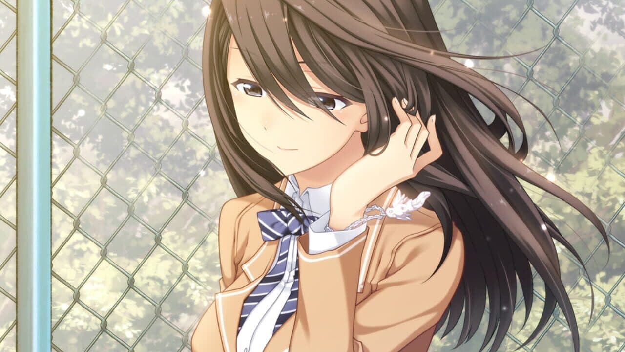 Memories Off: Innocent Fille thumbnail 4