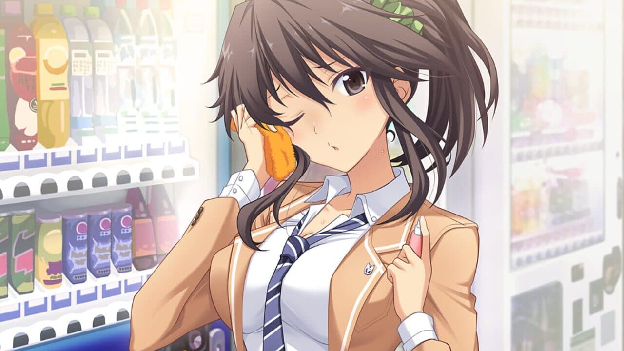 Memories Off: Innocent Fille thumbnail 5