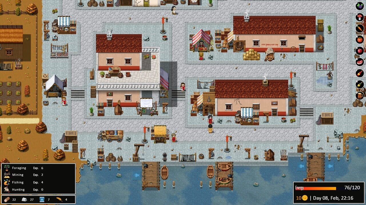 Pax Romana thumbnail 3