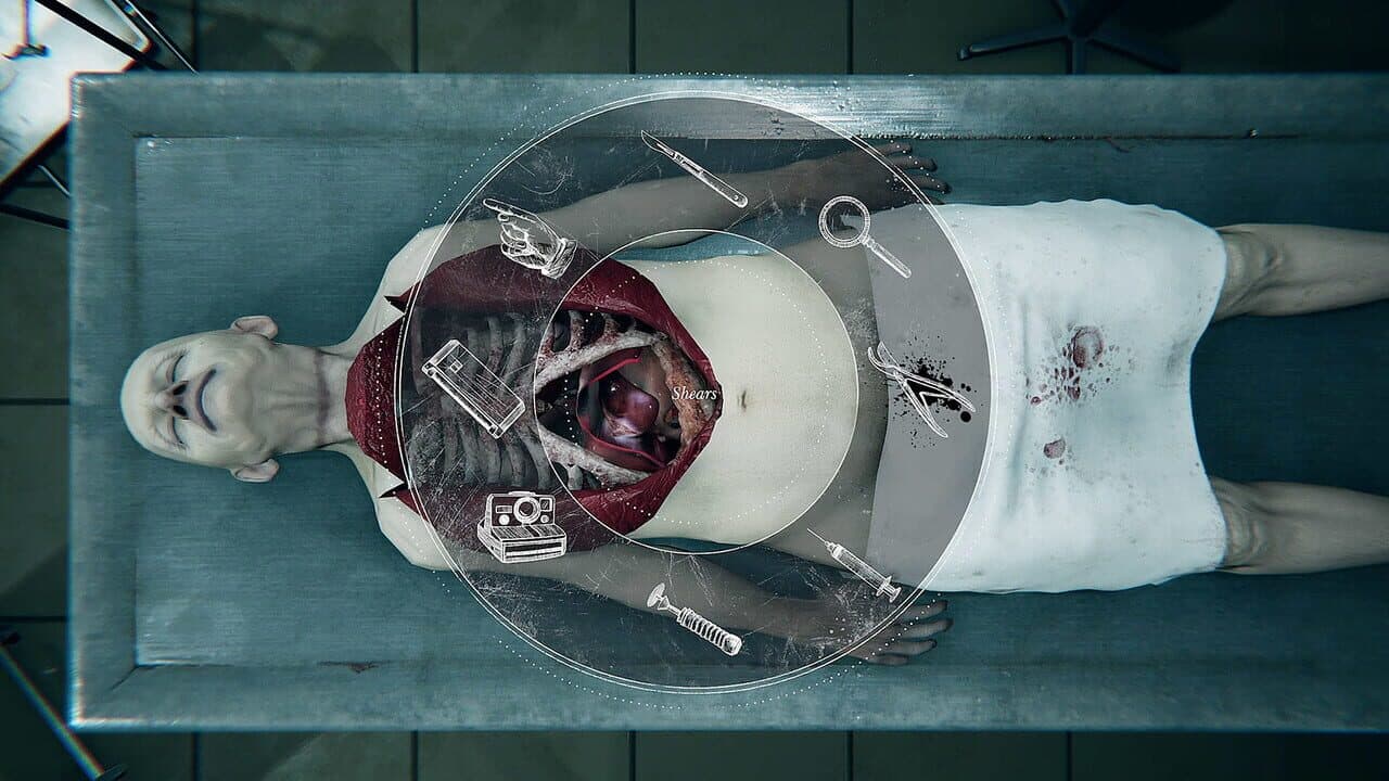 Autopsy Simulator thumbnail 3
