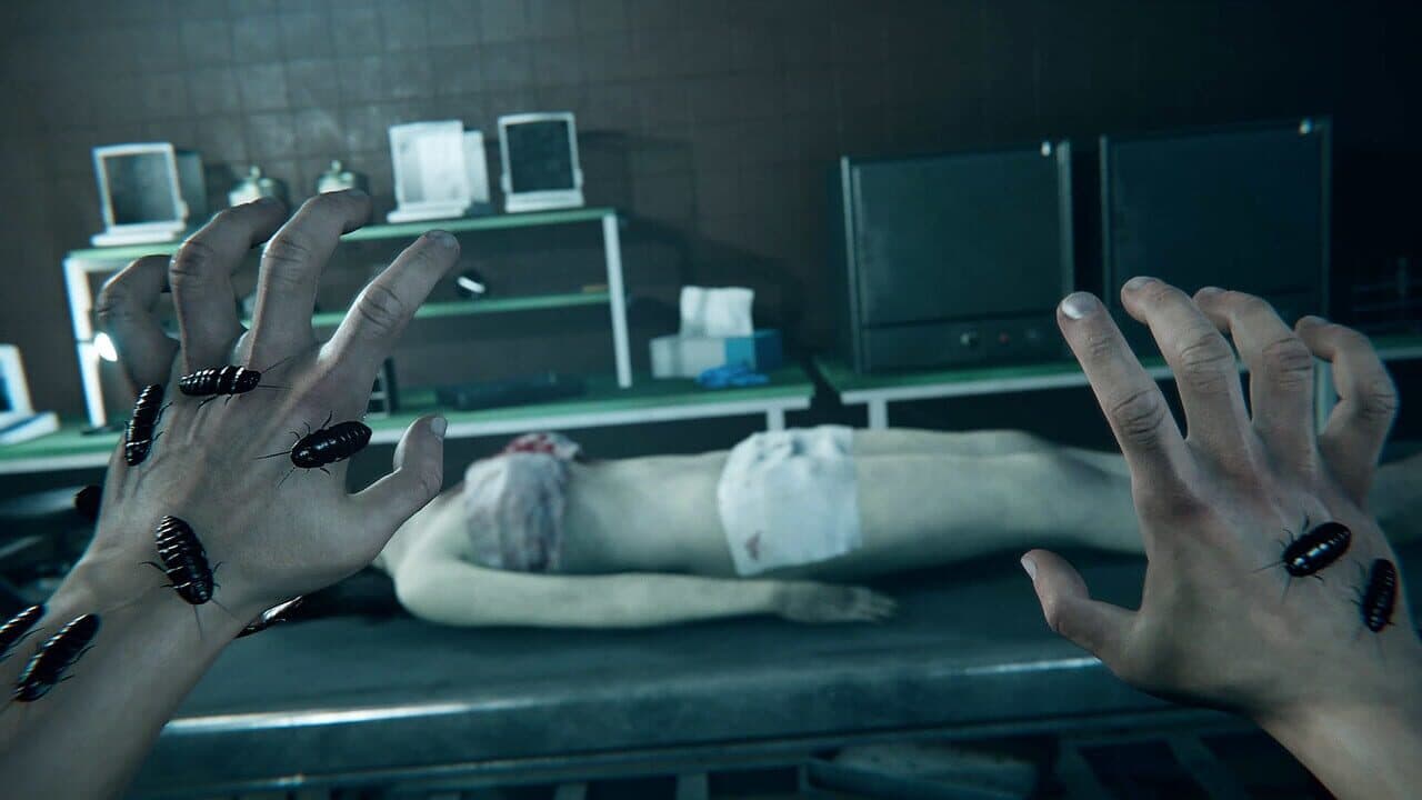 Autopsy Simulator thumbnail 4
