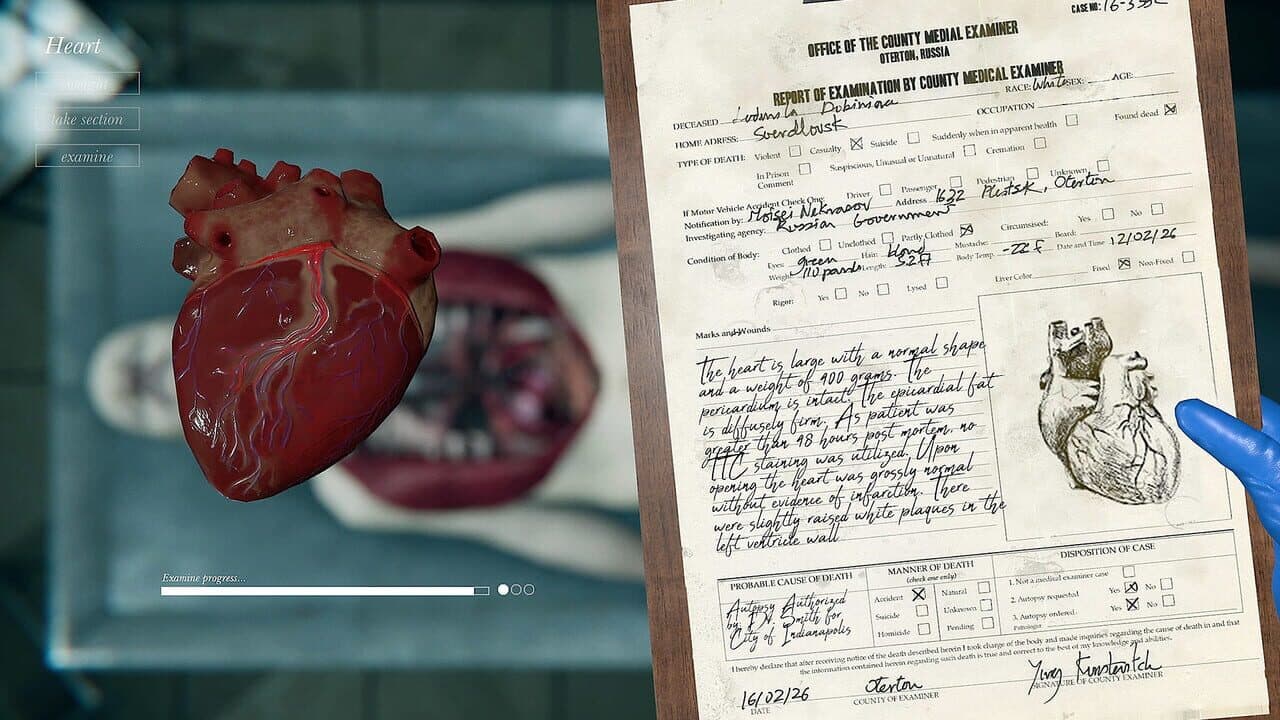 Autopsy Simulator thumbnail 6