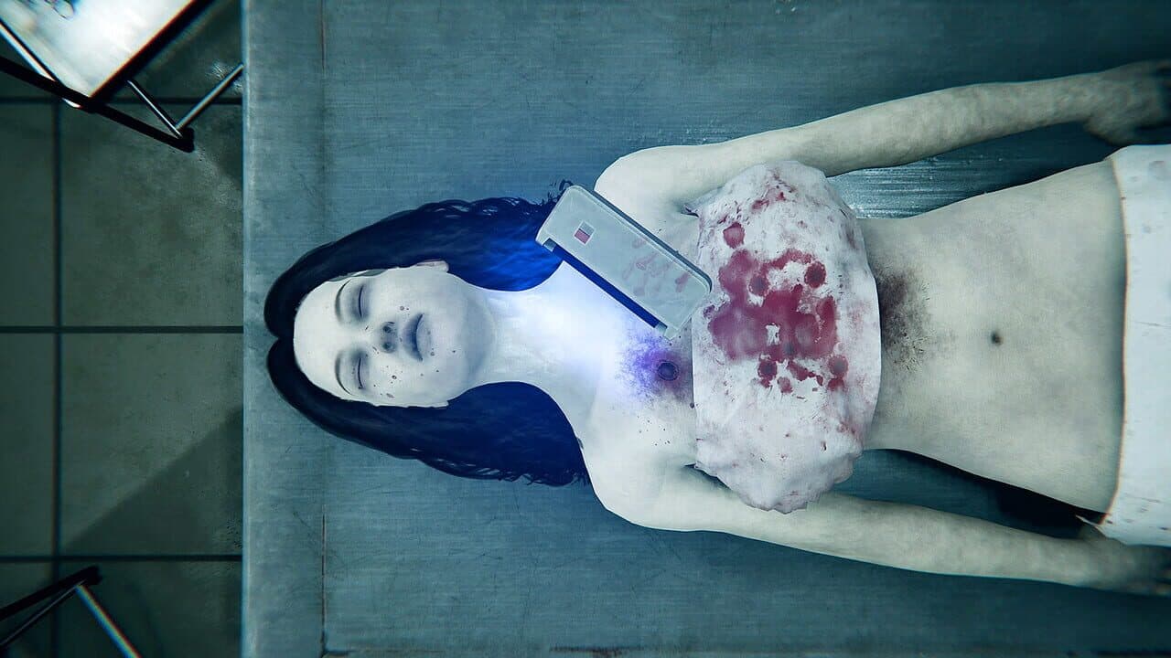 Autopsy Simulator thumbnail 8