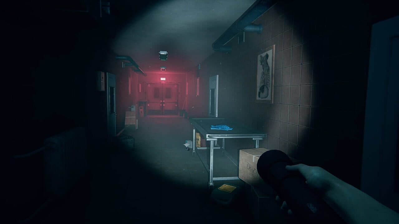 Autopsy Simulator thumbnail 2