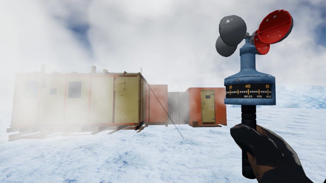Antarctic Heritage Trust thumbnail 2