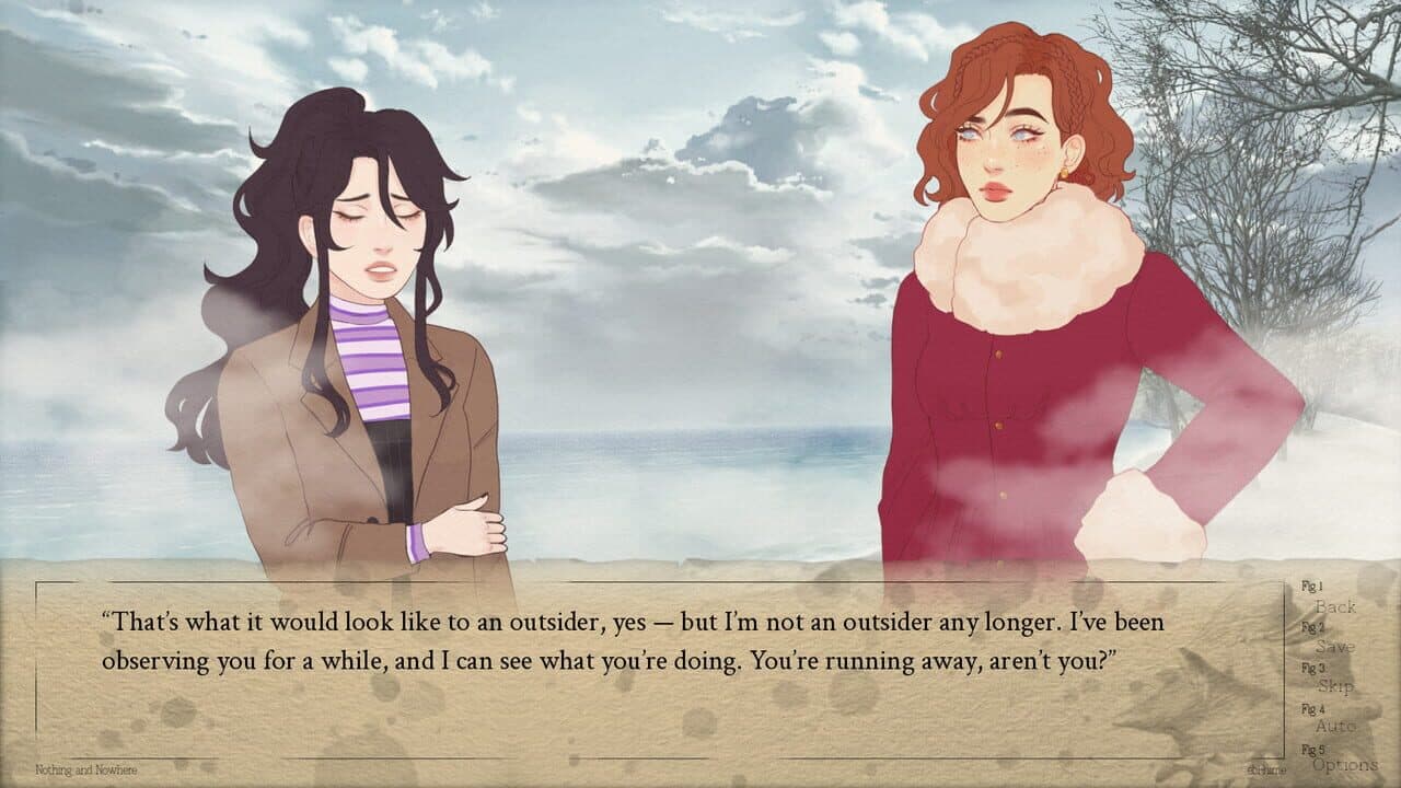 Nothing & Nowhere thumbnail 3
