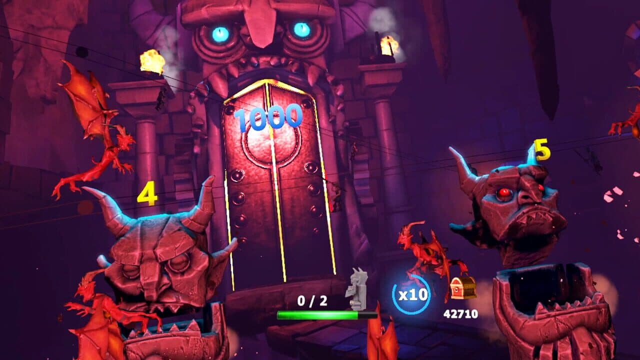 Good Goliath thumbnail 4