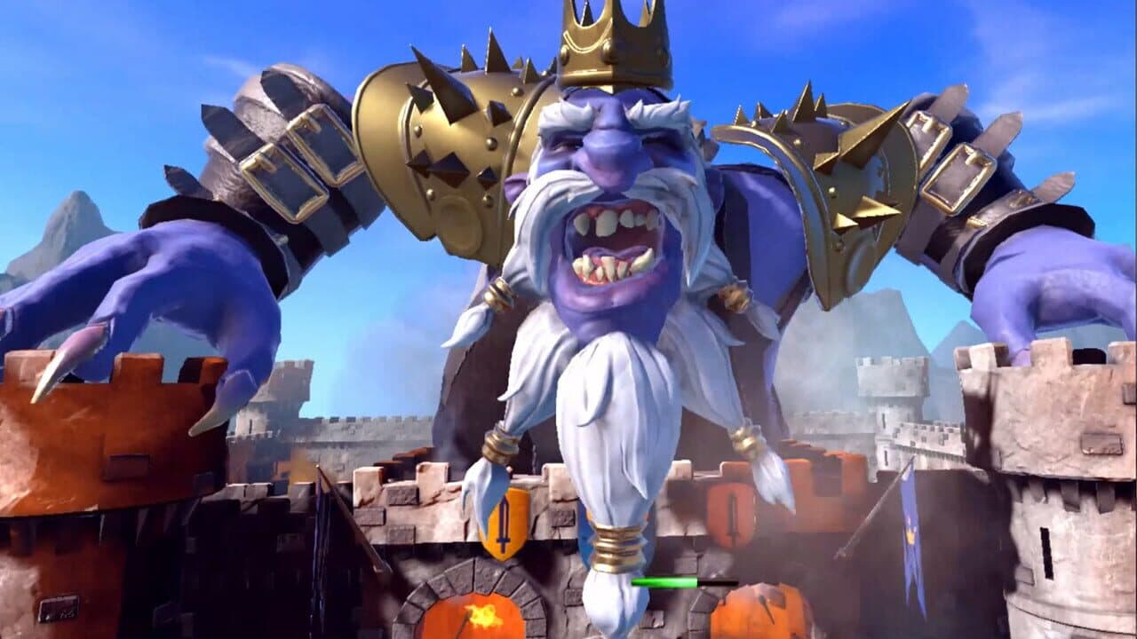 Good Goliath thumbnail 5