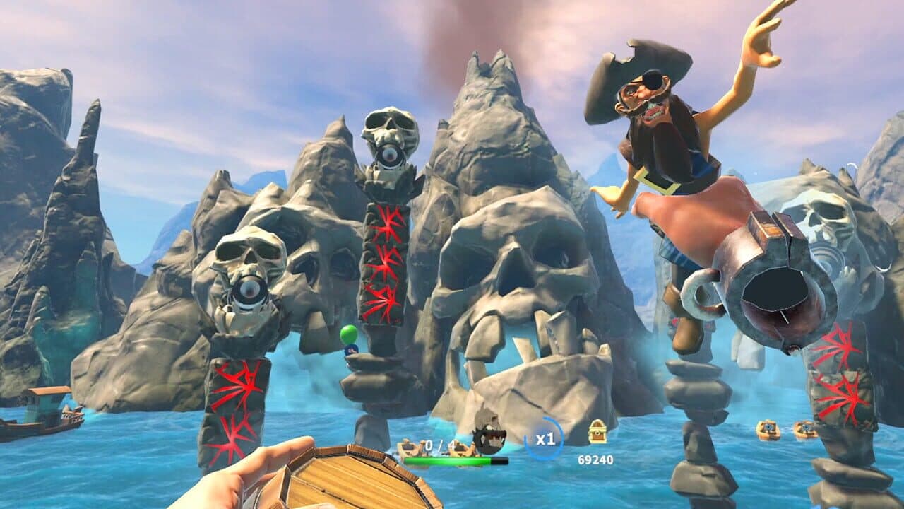 Good Goliath thumbnail 3