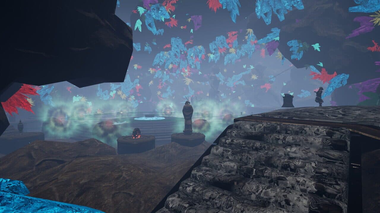 Awaken the Time thumbnail 5