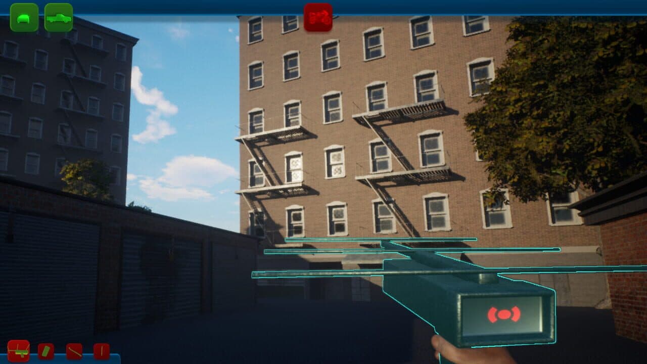 Stolen Recovery thumbnail 5
