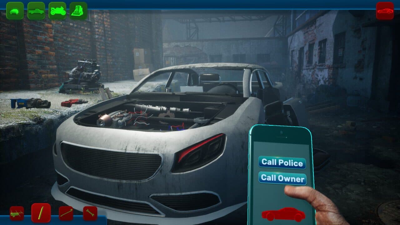 Stolen Recovery thumbnail 7