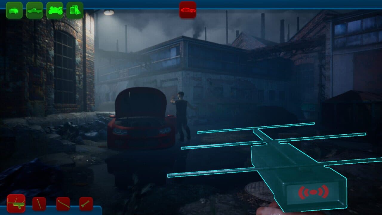Stolen Recovery thumbnail 9