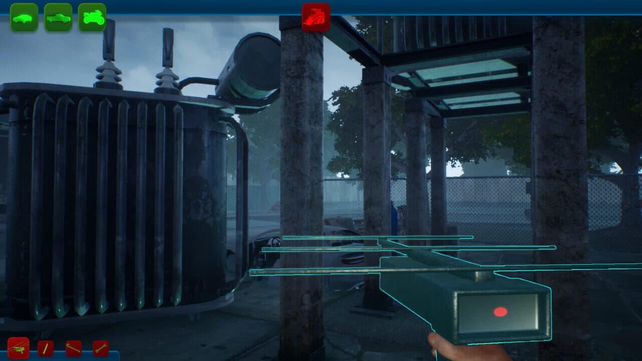Stolen Recovery thumbnail 11