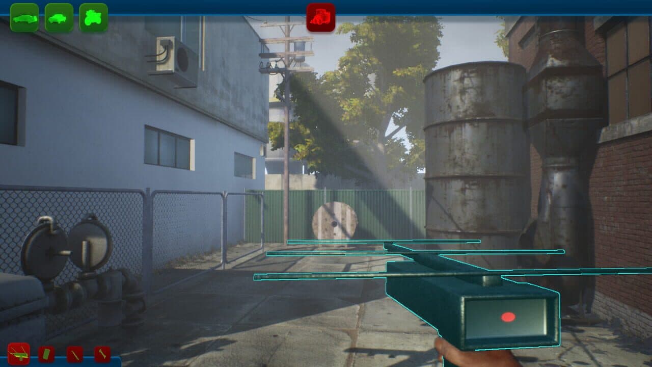 Stolen Recovery thumbnail 13